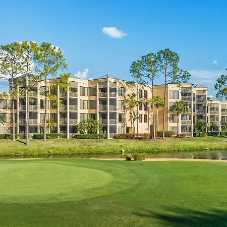 Marriott'S Royal Palms Hotel Lake Buena Vista Luaran gambar