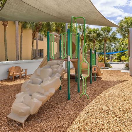 Marriott'S Royal Palms Hotel Lake Buena Vista Luaran gambar