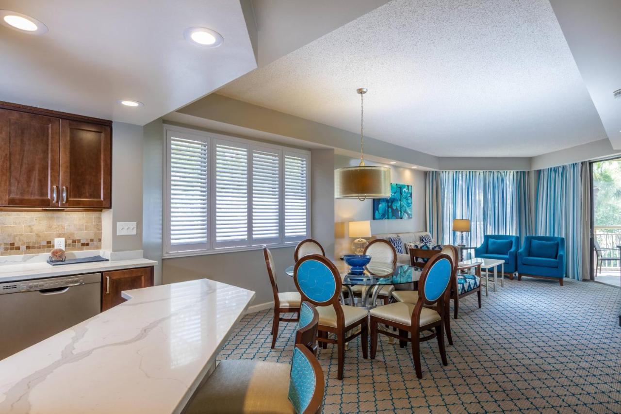 Marriott'S Royal Palms Hotel Lake Buena Vista Luaran gambar