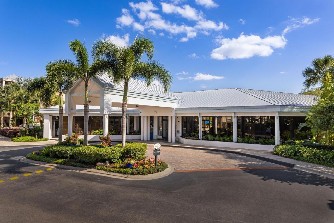 Marriott'S Royal Palms Hotel Lake Buena Vista Luaran gambar