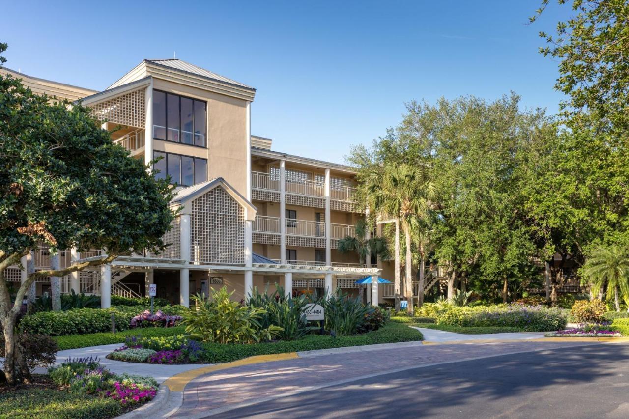 Marriott'S Royal Palms Hotel Lake Buena Vista Luaran gambar
