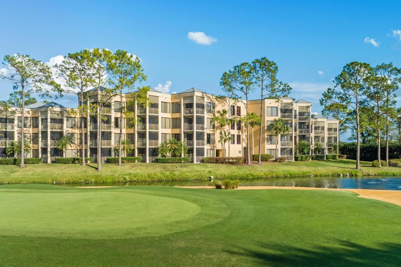 Marriott'S Royal Palms Hotel Lake Buena Vista Luaran gambar