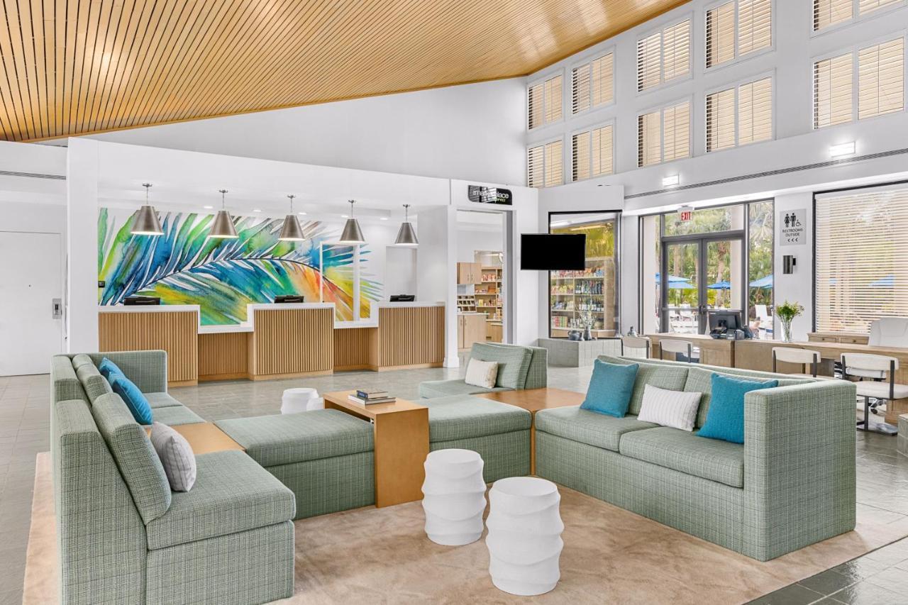 Marriott'S Royal Palms Hotel Lake Buena Vista Luaran gambar