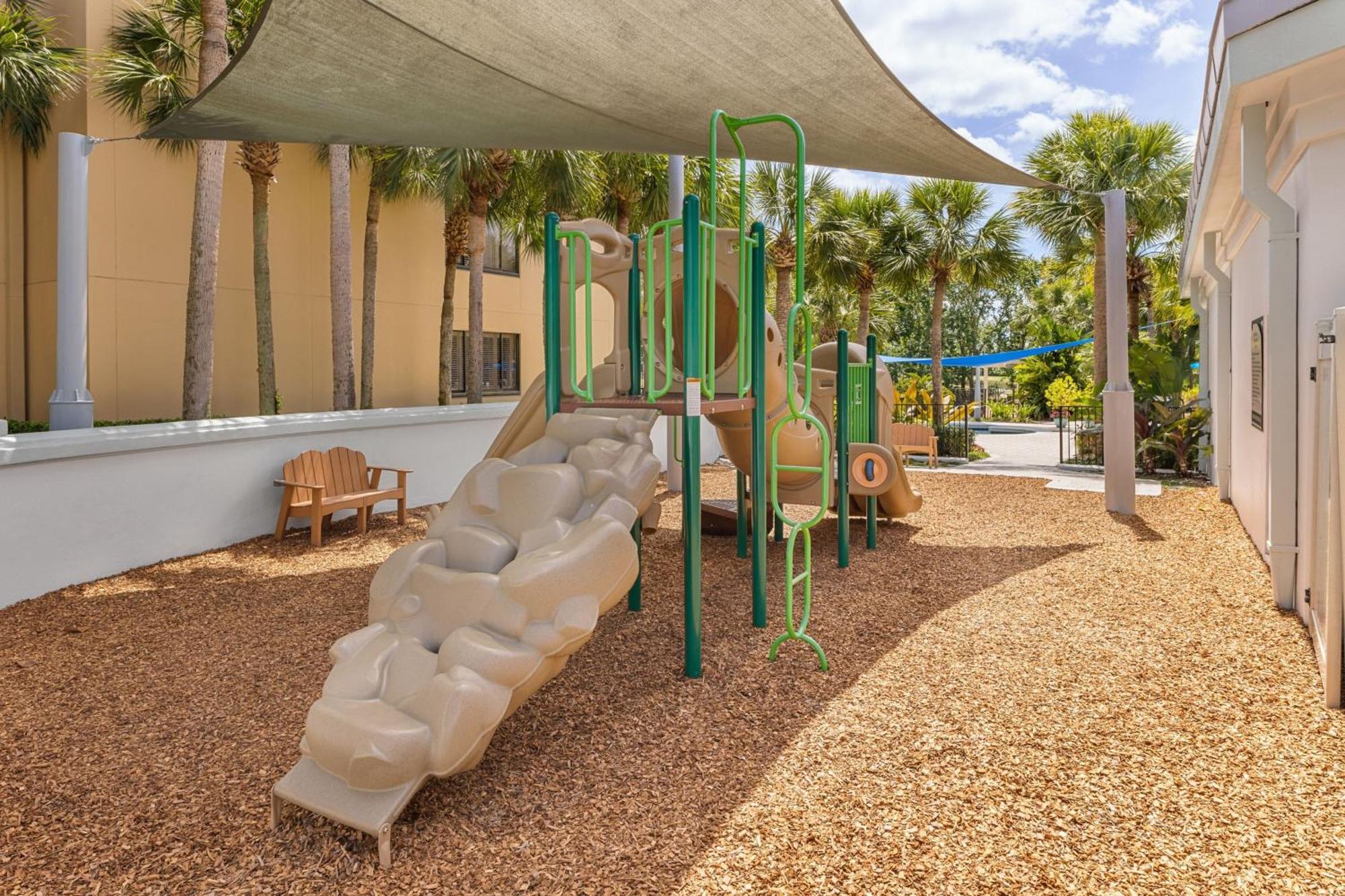 Marriott'S Royal Palms Hotel Lake Buena Vista Luaran gambar