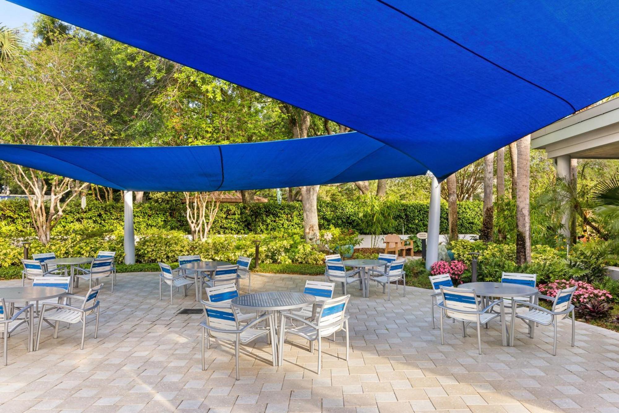 Marriott'S Royal Palms Hotel Lake Buena Vista Luaran gambar