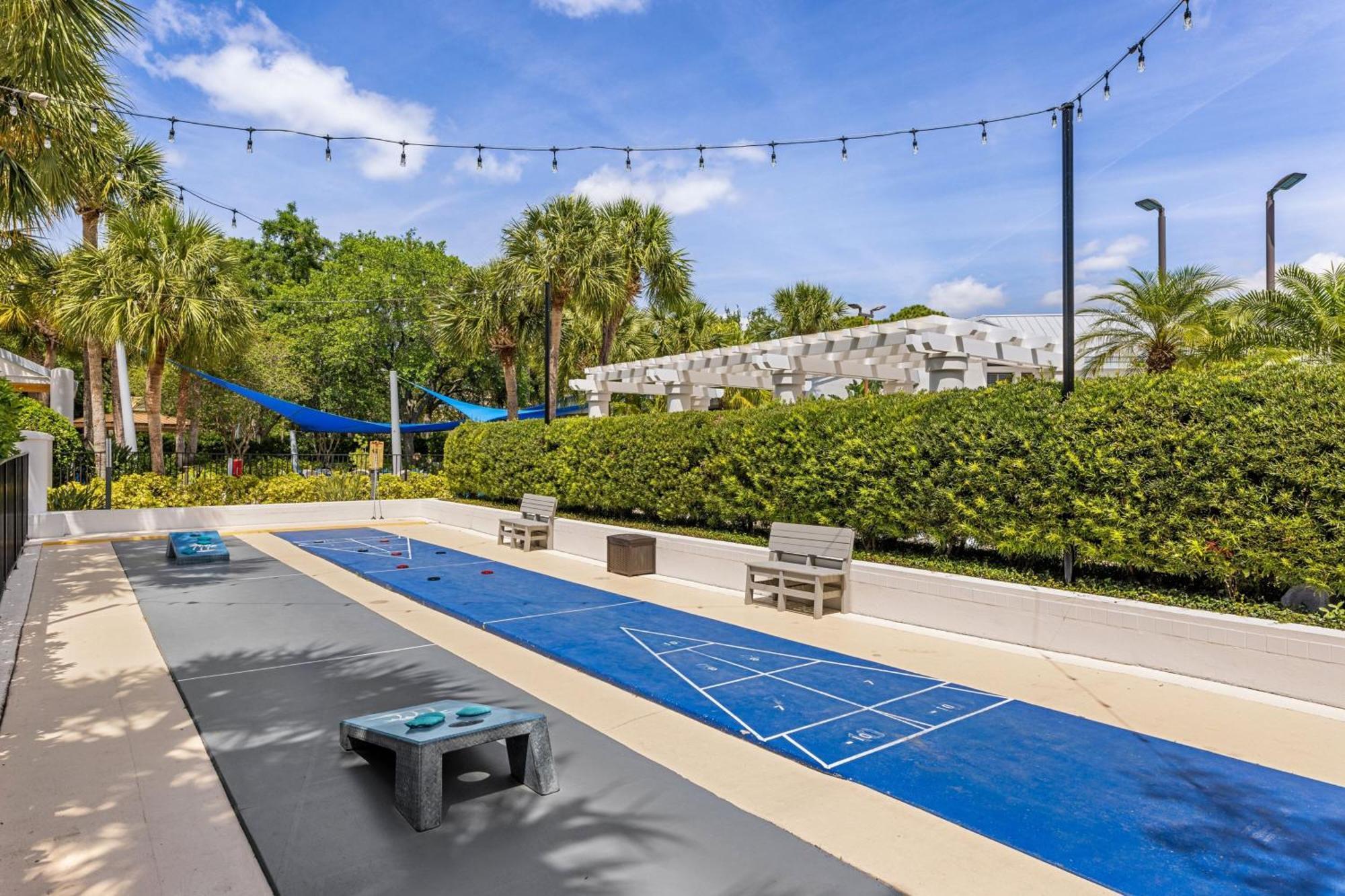 Marriott'S Royal Palms Hotel Lake Buena Vista Luaran gambar