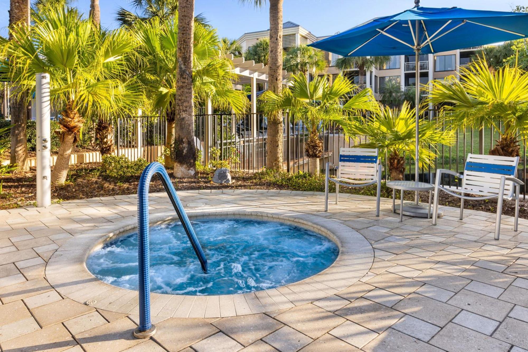 Marriott'S Royal Palms Hotel Lake Buena Vista Luaran gambar