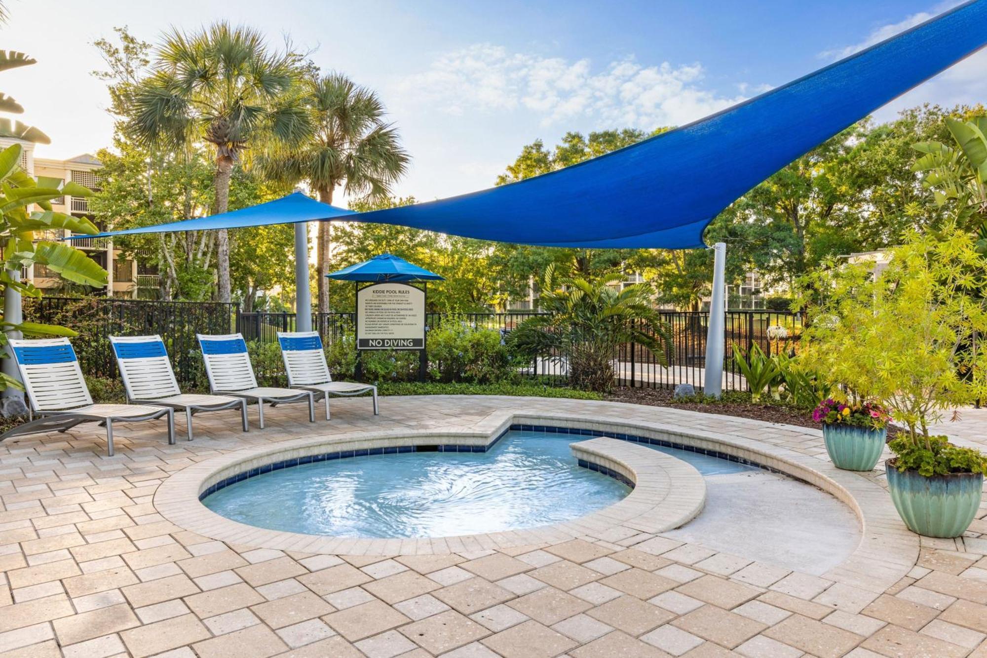 Marriott'S Royal Palms Hotel Lake Buena Vista Luaran gambar