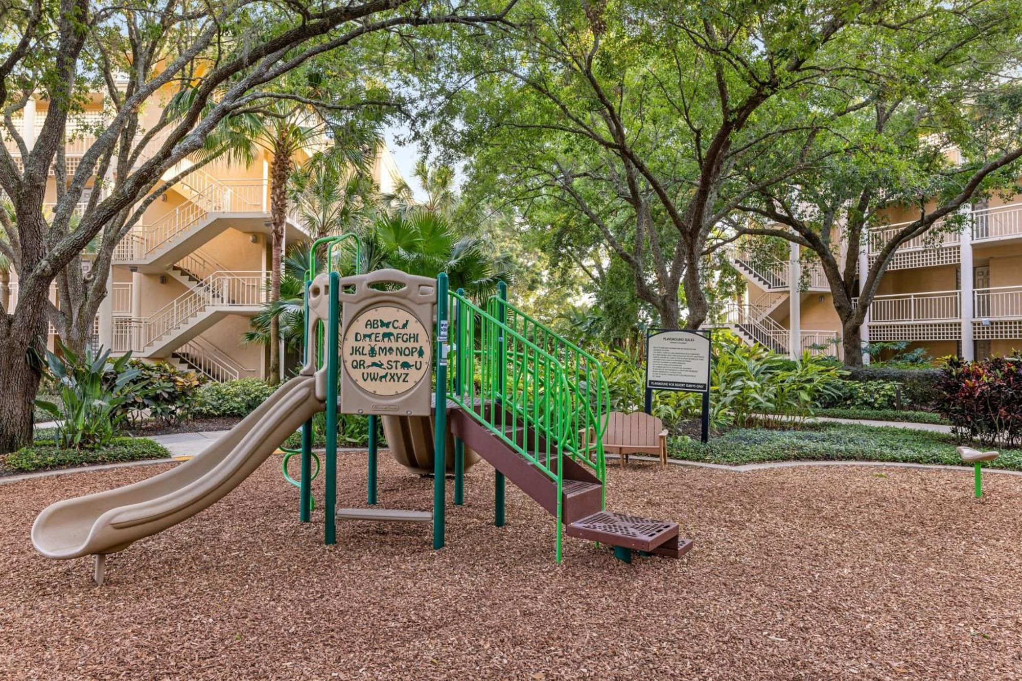 Marriott'S Royal Palms Hotel Lake Buena Vista Luaran gambar