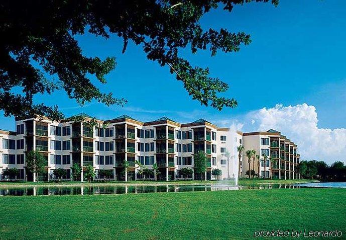 Marriott'S Royal Palms Hotel Lake Buena Vista Luaran gambar