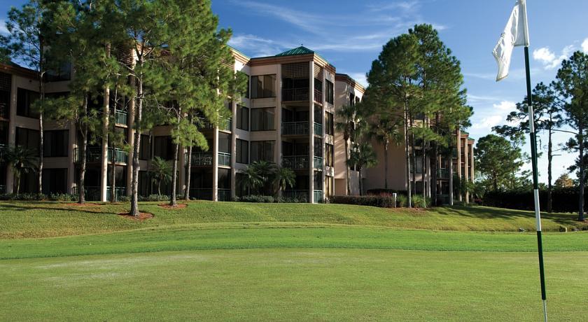 Marriott'S Royal Palms Hotel Lake Buena Vista Luaran gambar