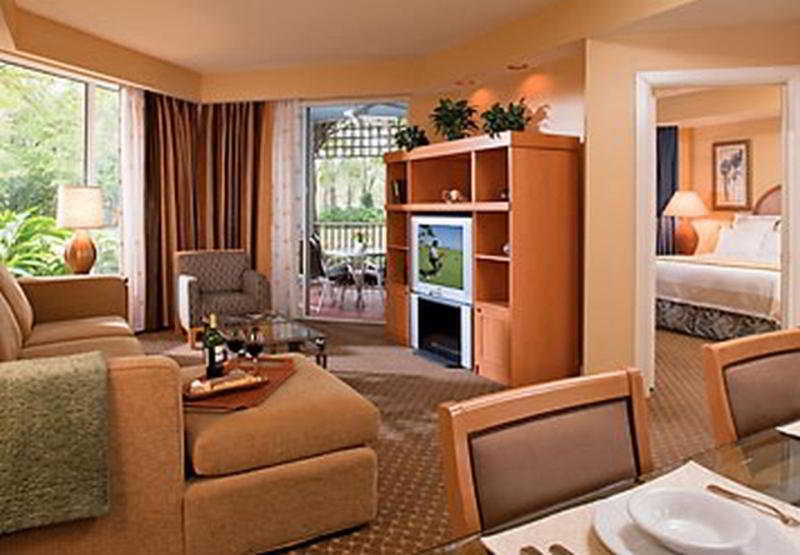 Marriott'S Royal Palms Hotel Lake Buena Vista Bilik gambar