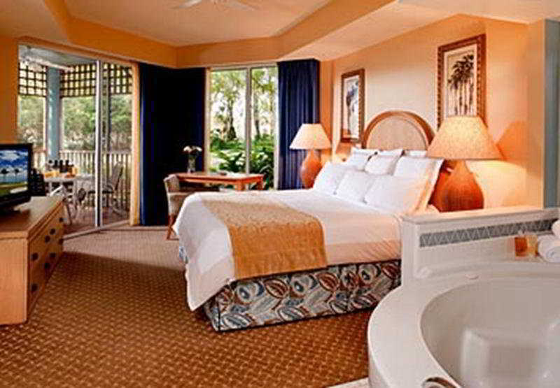 Marriott'S Royal Palms Hotel Lake Buena Vista Bilik gambar