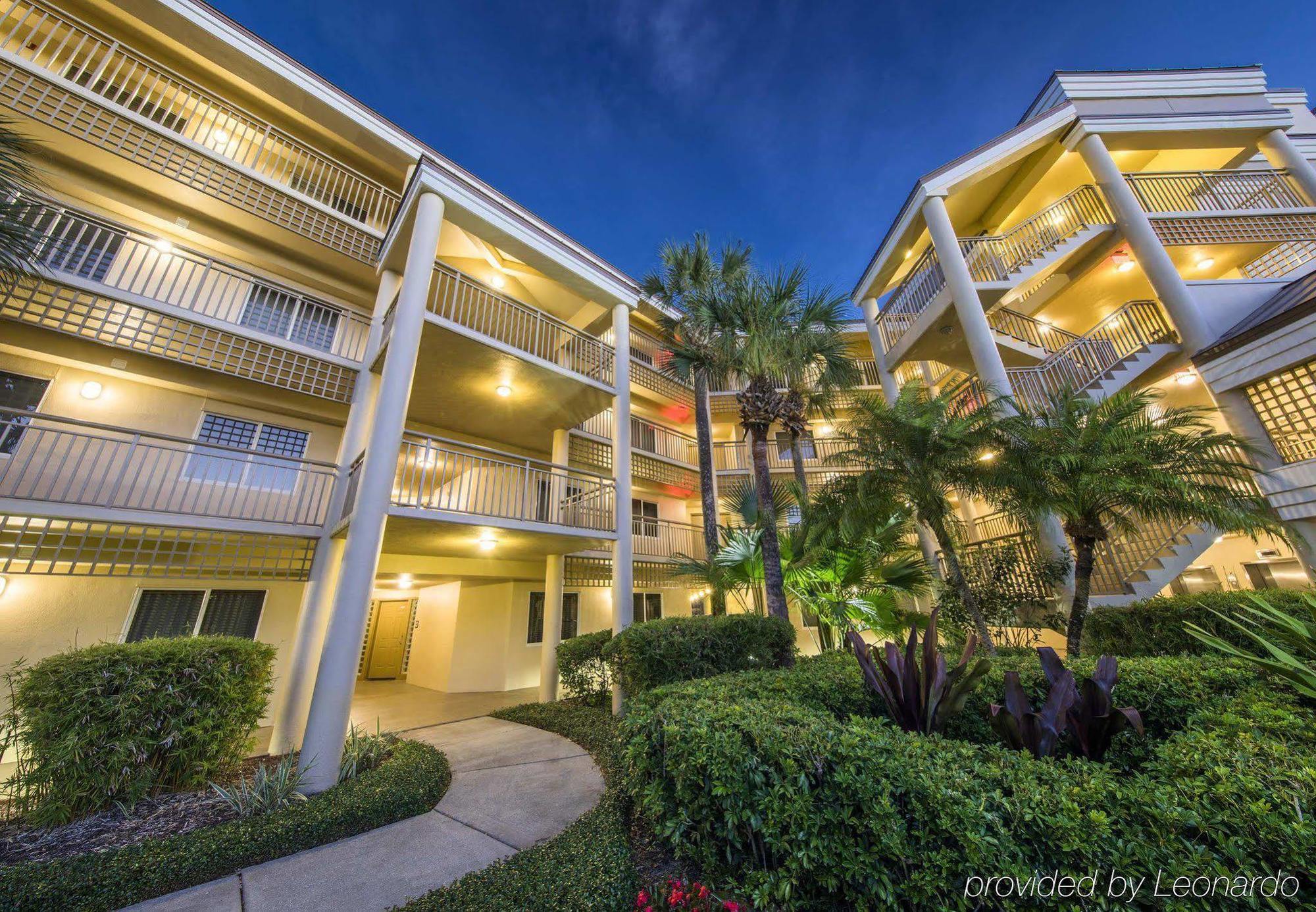 Marriott'S Royal Palms Hotel Lake Buena Vista Luaran gambar