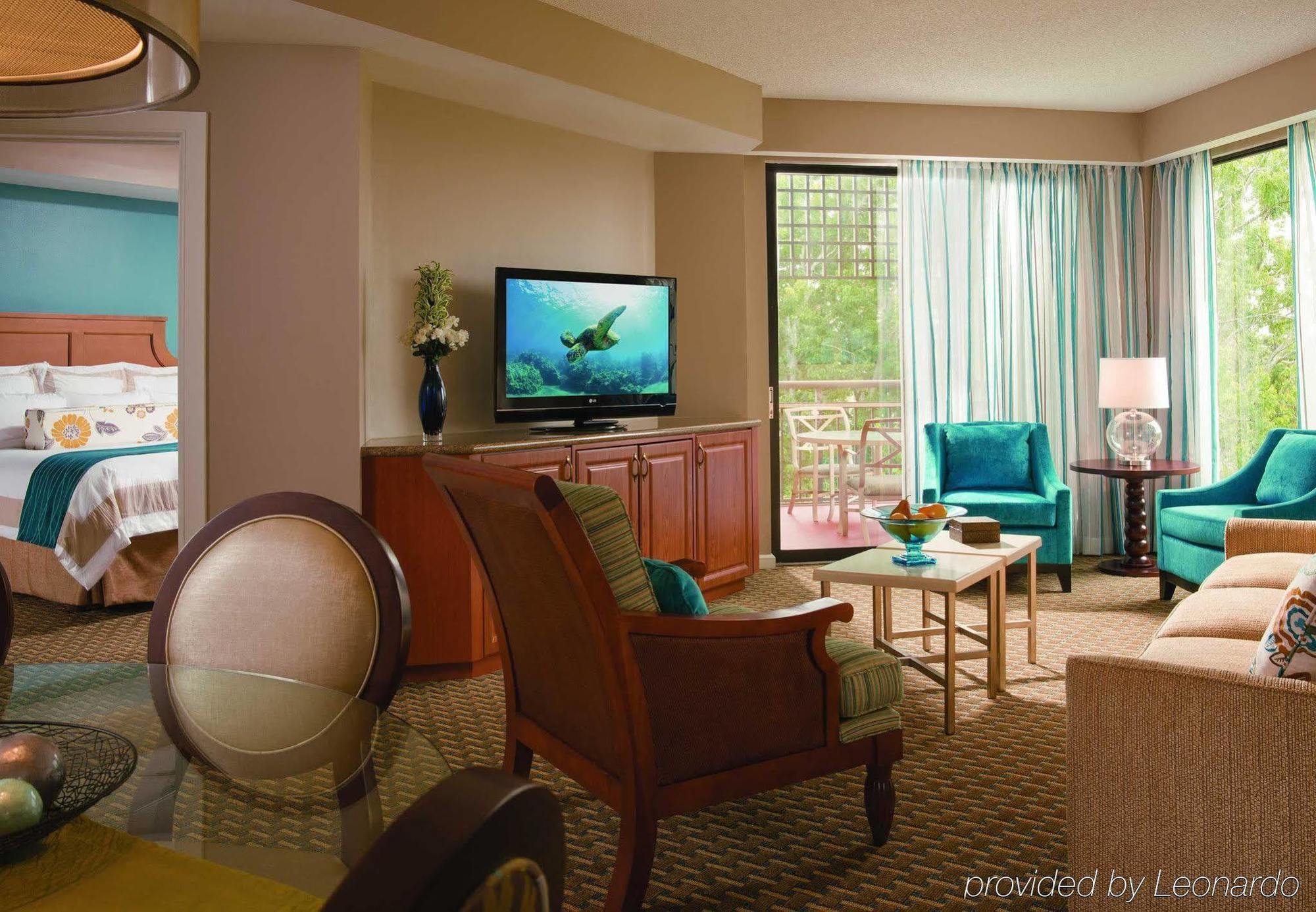 Marriott'S Royal Palms Hotel Lake Buena Vista Luaran gambar