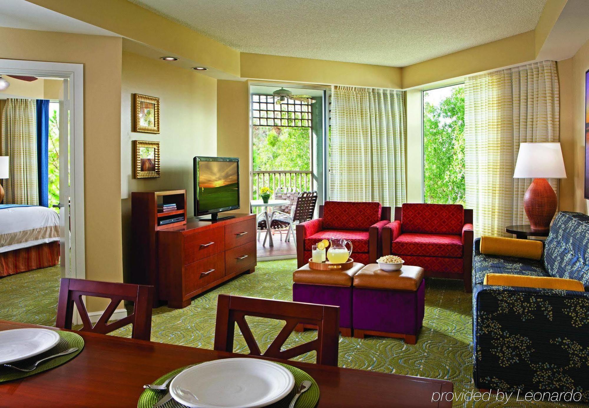 Marriott'S Royal Palms Hotel Lake Buena Vista Luaran gambar