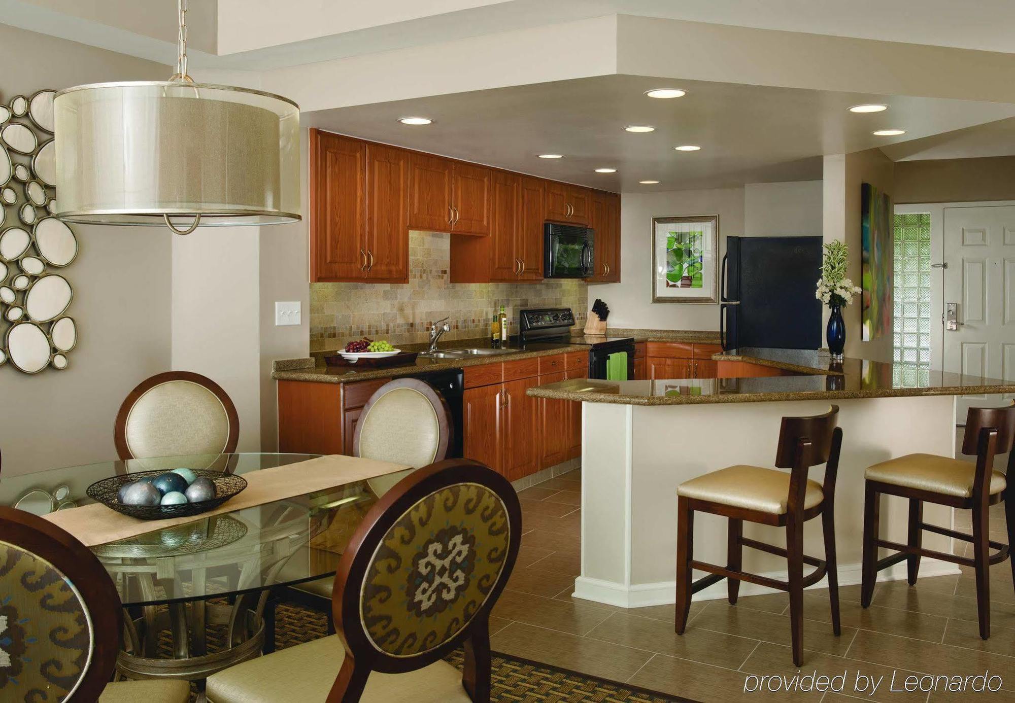 Marriott'S Royal Palms Hotel Lake Buena Vista Luaran gambar
