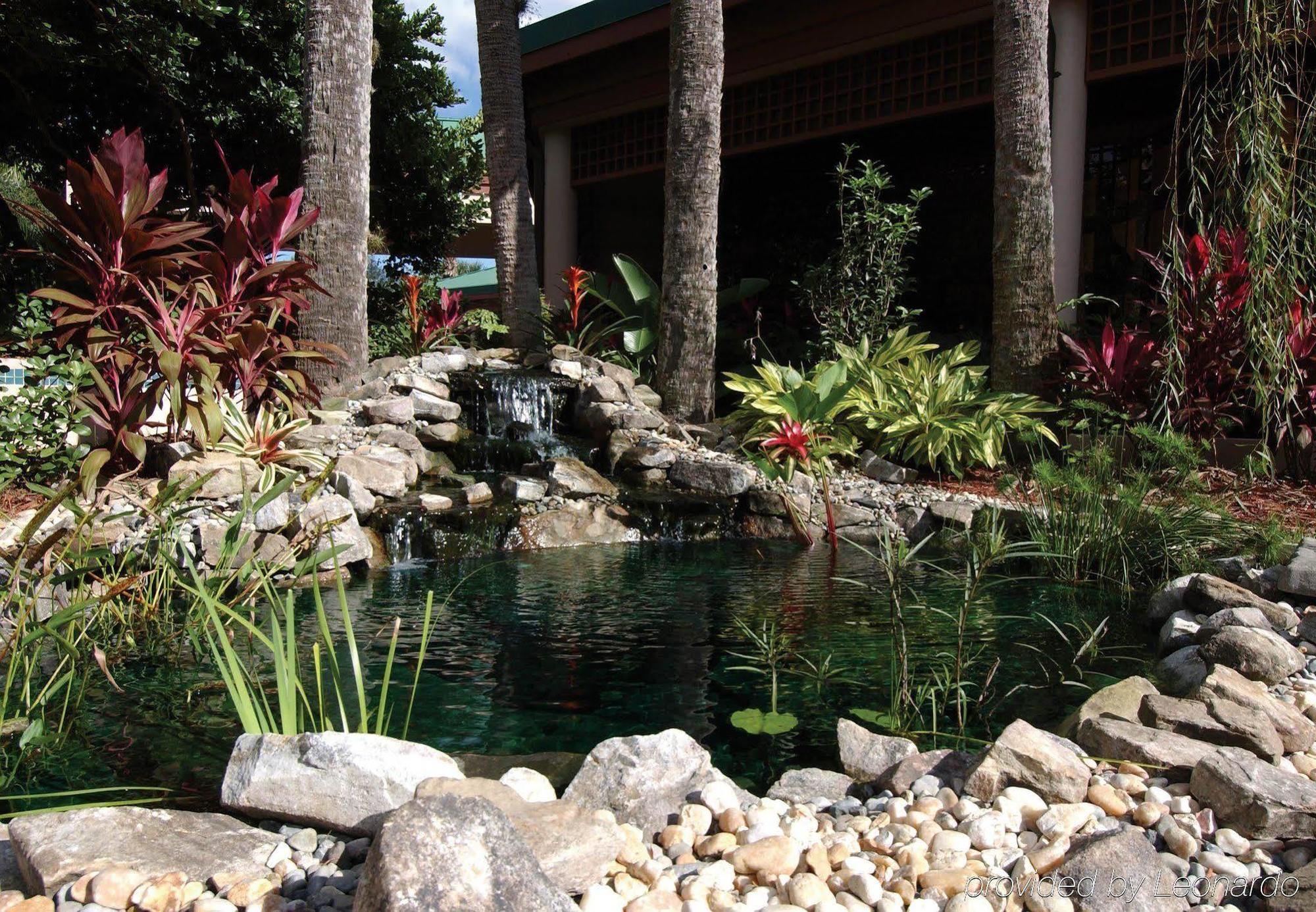 Marriott'S Royal Palms Hotel Lake Buena Vista Luaran gambar