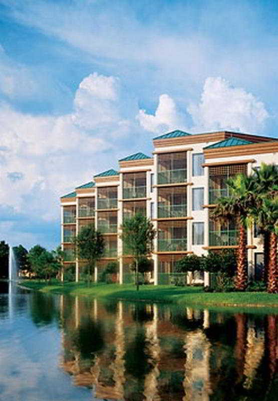 Marriott'S Royal Palms Hotel Lake Buena Vista Luaran gambar
