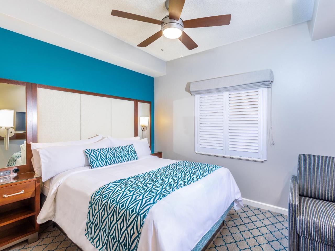 Marriott'S Royal Palms Hotel Lake Buena Vista Luaran gambar